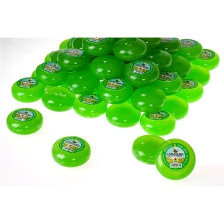 Lanzaloe Glycerin Aloe Vera Soap 100g