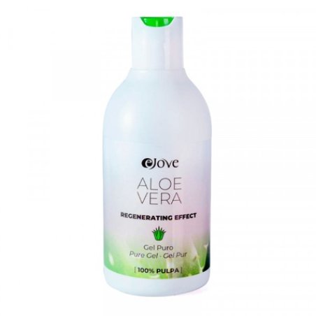 Ejove 100% Pure Pulp Gel - Size: 250 Ml