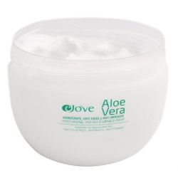 Ejove Moisturizing Cream, Anti-Aging And Anti-Wrinkle - Size: 300 Ml