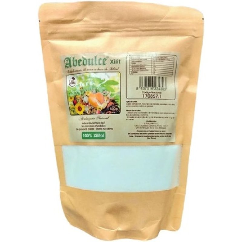 Xylitol Mix No GMO 500g