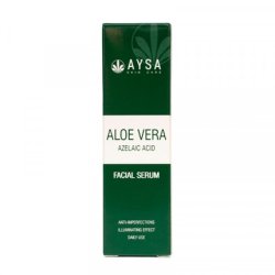 Aysa Aloe Vera Facial Serum - Size: 50 Ml
