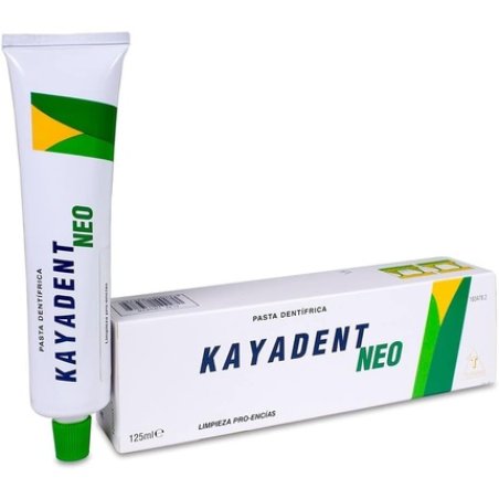 Kayadent Paste 125ml