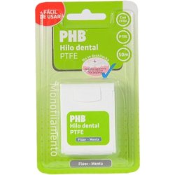 Hilo PHB Fluor Mint Monofilament