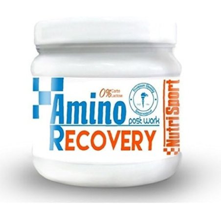 Nutri Sport Amino Acids Recovery 260g