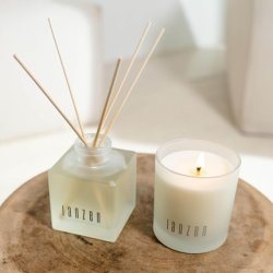 Janzen Home Fragrance Sticks Orange 77 Scented Sticks