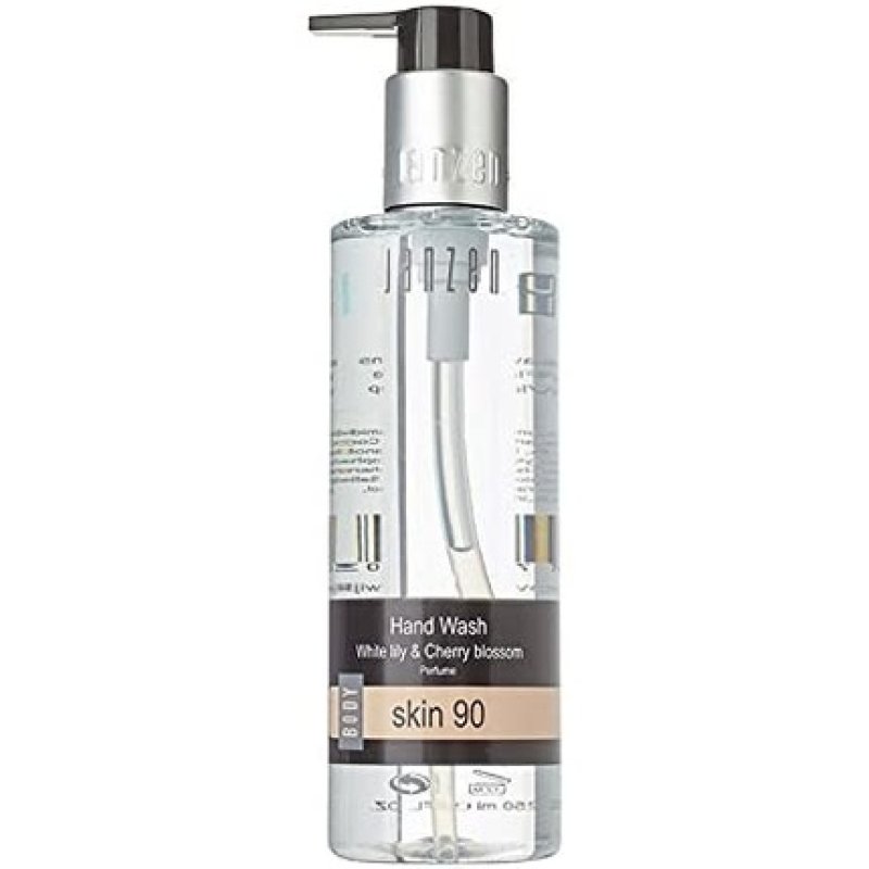 Janzen Hand Wash Skin 90