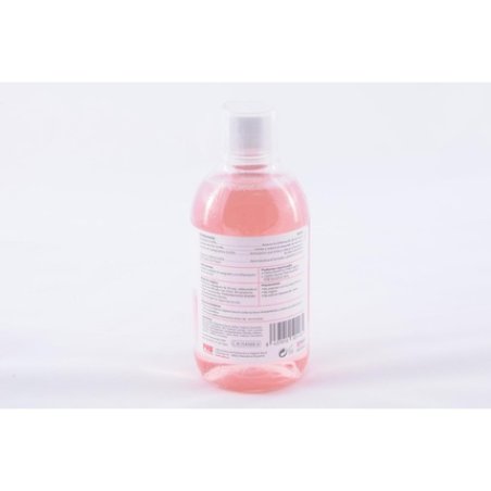 PHB Gingival Mouthwash 500ml