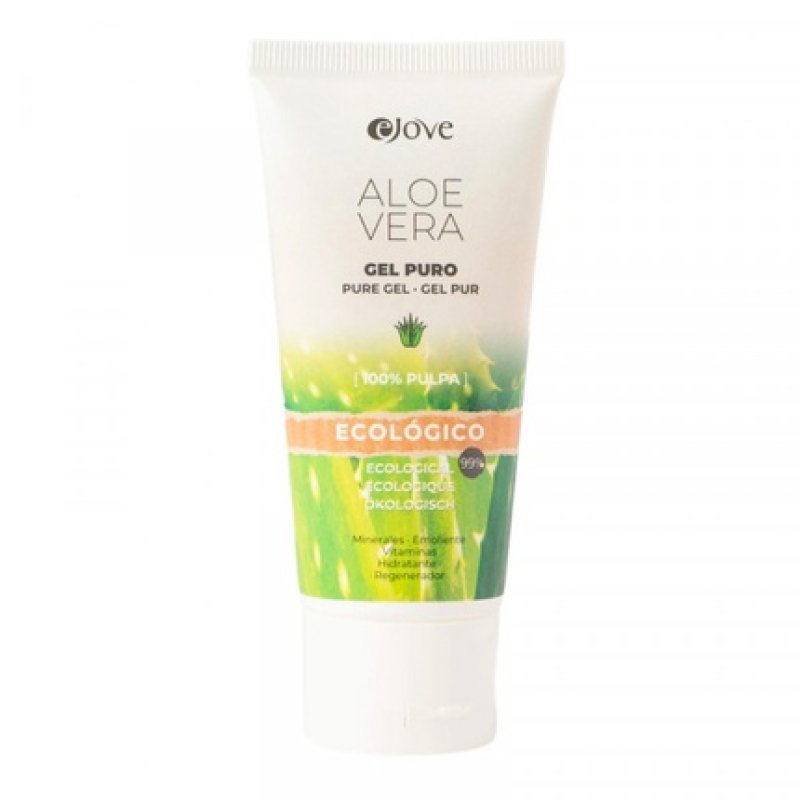 Ejove Ecological Pure Gel - Size: 100 Ml