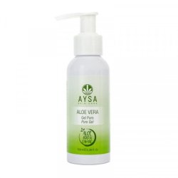Aysa Pure Aloe Vera Gel - Size: 100 Ml