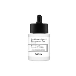 The Alpha-Arbutin 2 Discoloration Care Serum