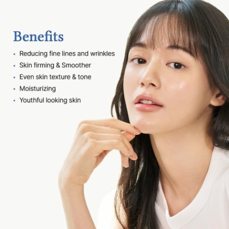 Dralthea 01 Gentle Retinol Serum Korean Skincare 101fl oz