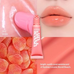 Sunset Dazzle Gloss Balm