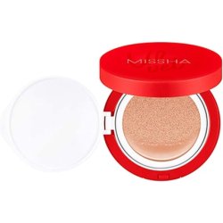 Missha Velvet Finish BB Cushion 15g SPF 50 PA 21 Neutral Light Beige