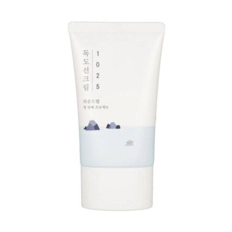 1025 Dokdo Sunscreen SPF 50 PA 