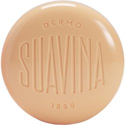 Suavina Lip Balm for Dry Cracked Lips Citrus - Moisturizing Repair Lip Care