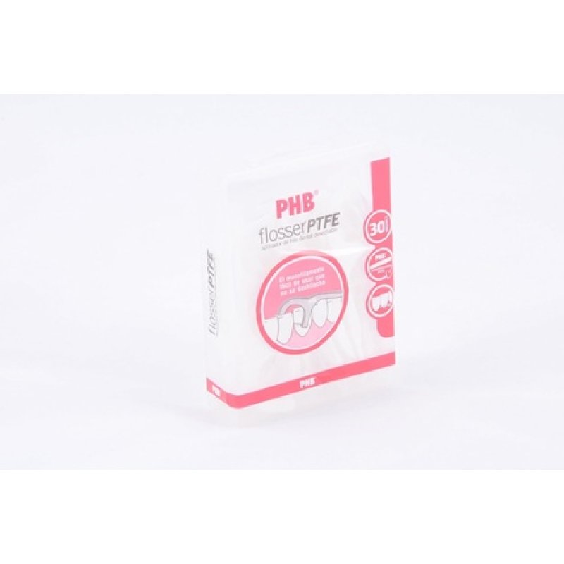 PHB Disposable Dental Floss Applicator