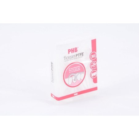 PHB Disposable Dental Floss Applicator