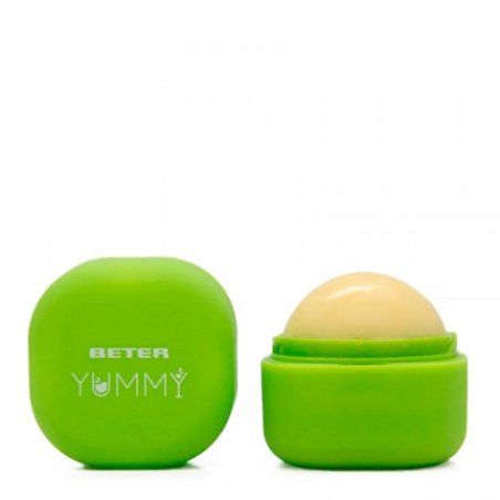 Beter Yummy Lip Balm - Shade: Balm Mojito