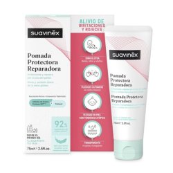 Suavinex Protective Repair Ointment 75ml