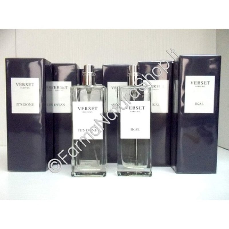 Verset Parfums Pour Toi 50ml