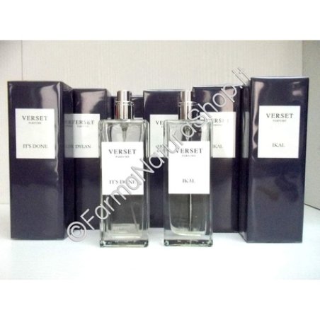 Verset Parfums Pour Toi 50ml