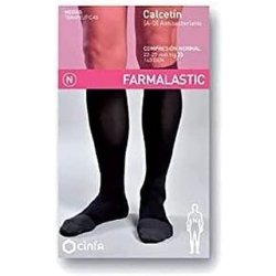 Calcetin Farmalas Bacter Normal Socks M
