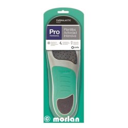 Pro Activ Intense T/M Farmalas Insole