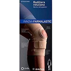Farmalas Rotul Inno T/G Straps Knee Brace