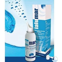 Ialumar Spray Solution 100ml