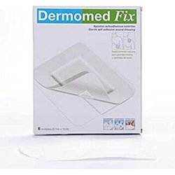 Uriach Dermomed Fix 9x10 - Pack of 6