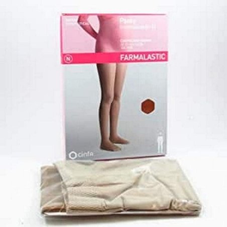 Panty Farmalas Prema 140 Beige Gde