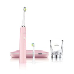 Philips Sonicare HX9362/67 DiamondClean Electric Toothbrush with DiamondClean Technology