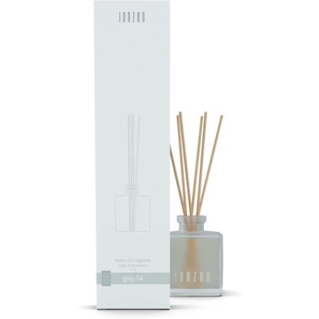 Janzen Home Fragrance Sticks Grey 04