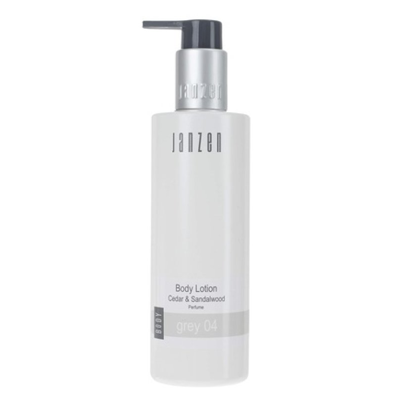 Janzen Grey 04 Body Lotion 250ml