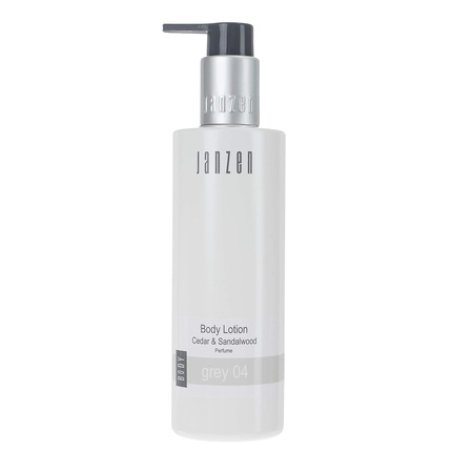 Janzen Grey 04 Body Lotion 250ml