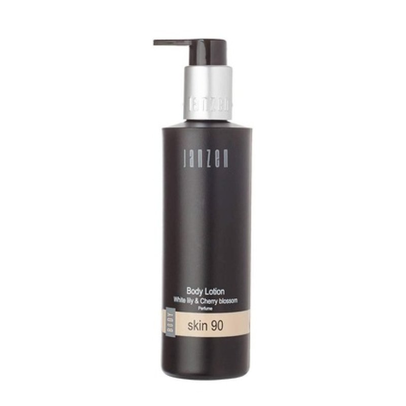 Janzen Skin 90 Body Lotion 250ml