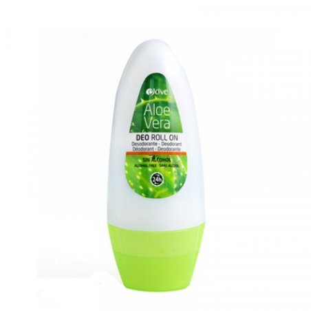 Ejove Deodorant Roll-On - Size: 1 Unit