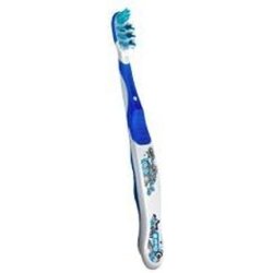 Fluocaril Junior Toothbrush for Ages 7-12