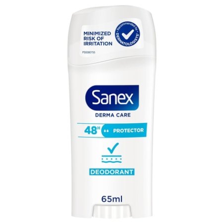 Sanex Derma Care Deodorant Stick 48h Protection 65ml