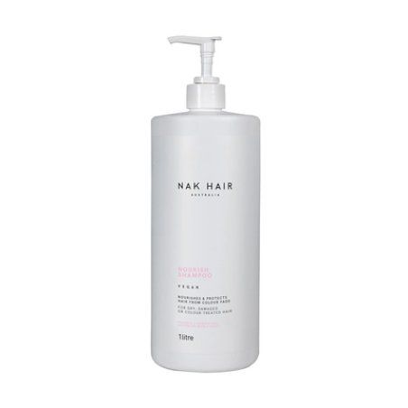 NAK Nourishing Shampoo 1000ml