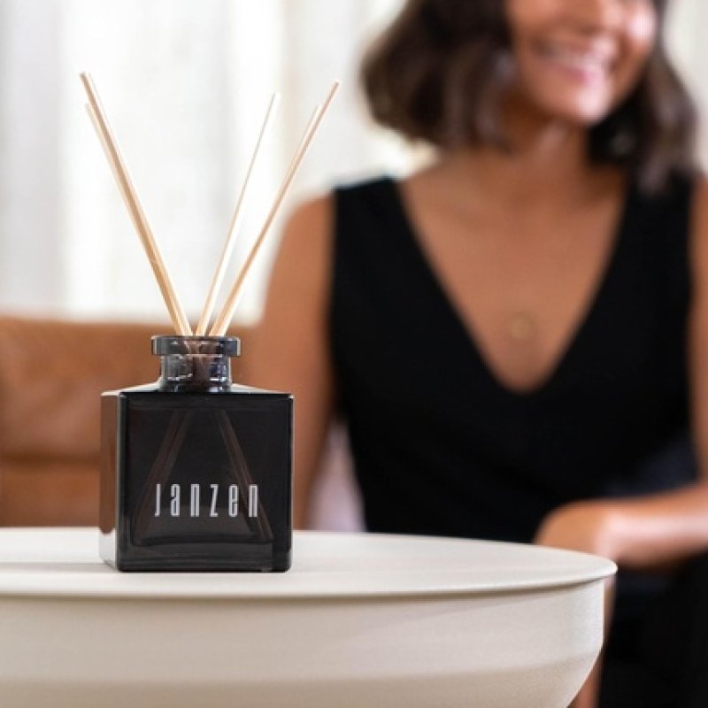 Janzen Home Fragrance Sticks Earth 46 Sticks