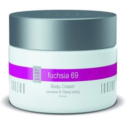 JANZEN Fuchsia 69 Body Cream 300ml