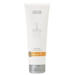 Janzen Shower Gel Orange 250g