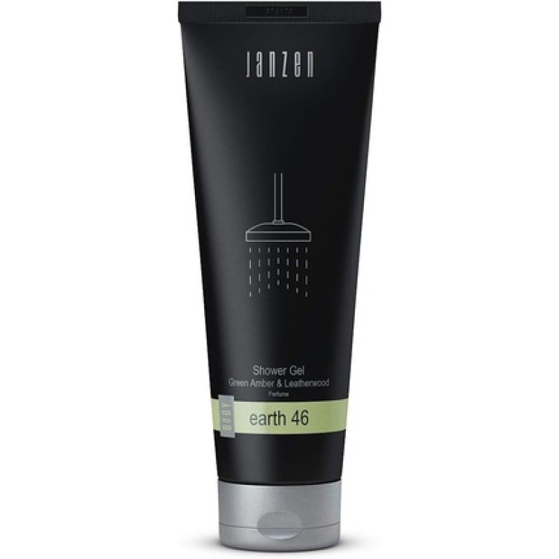 Janzen Shower Gel Terra 46
