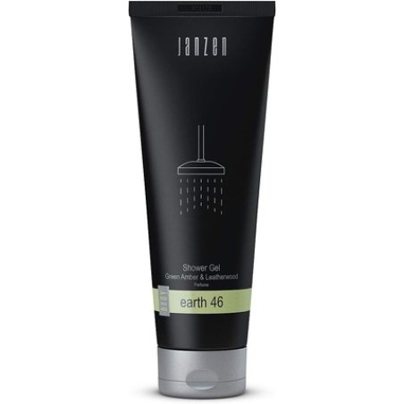 Janzen Shower Gel Terra 46