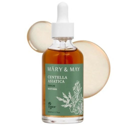Mary & May Centella Asiatica Serum Soothing - 80ml