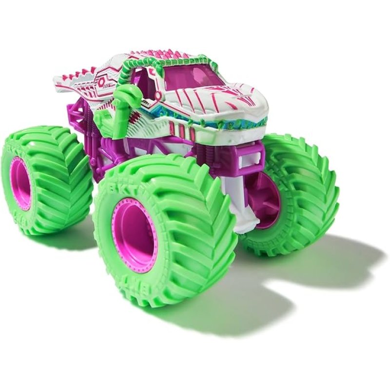 Monster Jam - 1:64 Single Pack - ThunderROARus