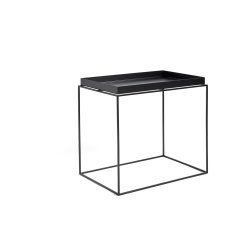 HAY - Tray Table 40x60 cm (Black)