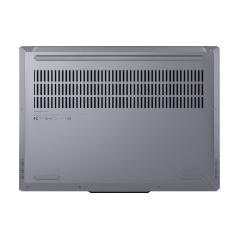 Lenovo ThinkBook 16p G6 IAX Intel Core Ultra 9 275HX Ordinateur portable 40,6 cm (16") 3.2K 32 Go DDR5-SDRAM 1 To SSD