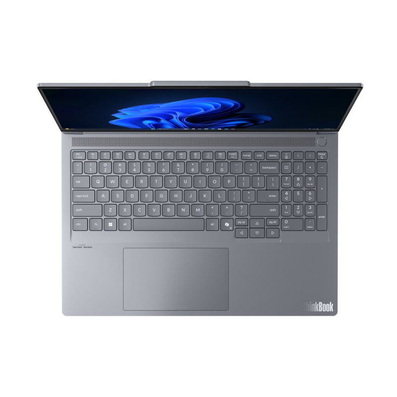 Lenovo ThinkBook 16p G6 IAX Intel Core Ultra 9 275HX Laptop 40.6 cm (16") 3.2K 32 GB DDR5-SDRAM 1 TB SSD NVIDIA GeForce
